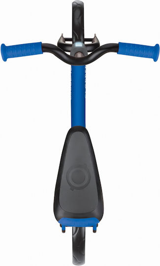 Globber Kids Balance Bike Go Bike Blue