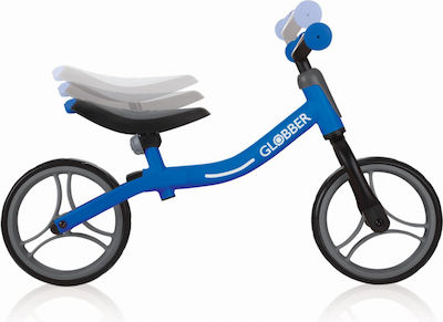 Globber Παιδικό Ποδήλατο Ισορροπίας Go Bike Μπλε