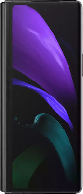 Samsung Galaxy Z Fold 2 5G (12GB/256GB) Single SIM Μαύρο