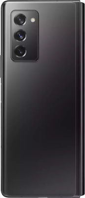 Samsung Galaxy Z Fold 2 5G (12GB/256GB) Single SIM Μαύρο