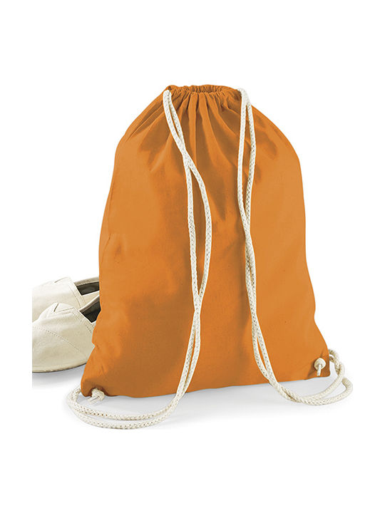 Westford Mill Backpack 12lt Orange