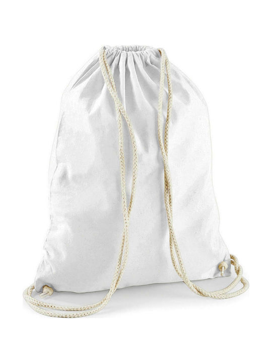 Westford Mill Backpack White