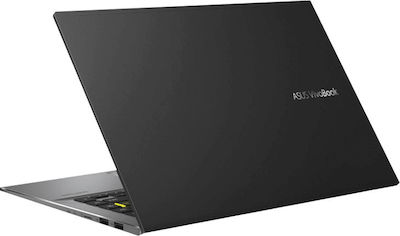 Asus VivoBook S14 M433IA-WB513T 14" FHD (Ryzen 5-4500U/8GB/512GB SSD)