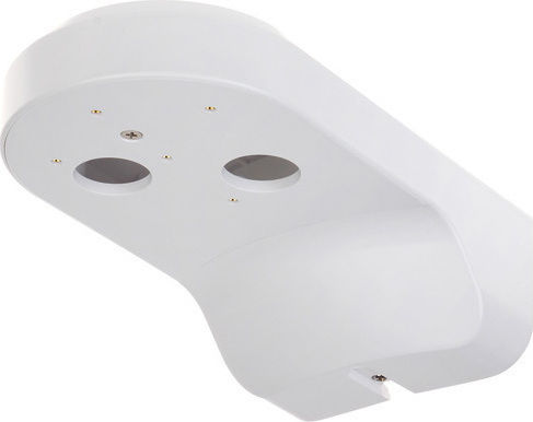 Hikvision Suport pentru camere de sisteme CCTV Alb White DS-1294ZJ