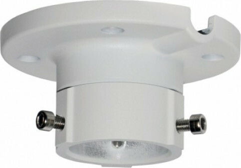 Hikvision Монтиране за Камери на Системи за Видеонаблюдение Бяла Бяла