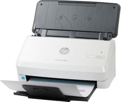 HP ScanJet Pro 2000 s2 Folie de hârtie (Document Feeder) Scaner A4