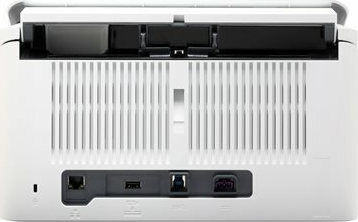 HP ScanJet Enterprise Flow N7000 snw1 Sheetfed Scanner με WiFi