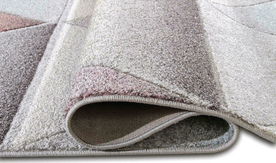 Newplan Cut-to-Measure Carpet 9134B Pink
