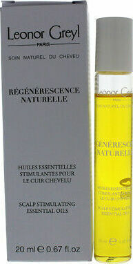 Leonor Greyl Regenerescence Naturelle Λάδι Μαλλιών για Ενδυνάμωση κατά της Τριχόπτωσης 20ml