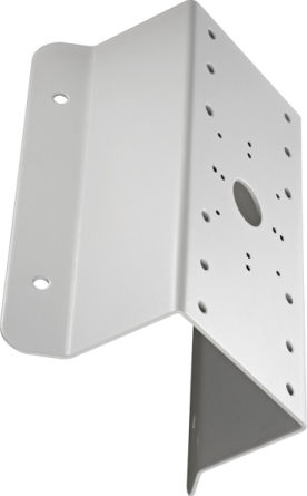 Hikvision Camera Mount for CCTV Systems White White DS-1276ZJ