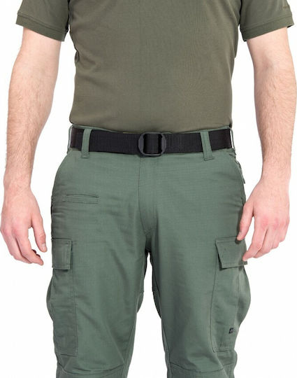 Pentagon Komvos Double Military Operational Strap Belt Olive