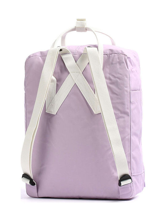 Fjallraven Backpack 16L Purple Fjallraven Backpack 16L Purple