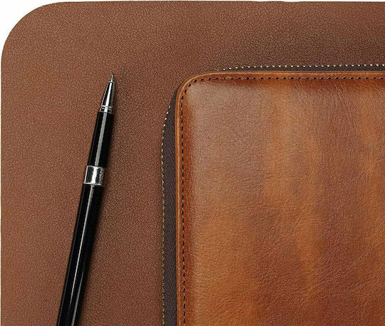 Knodel Knodel Desk Mouse Pad XXL (900mm) Καφέ