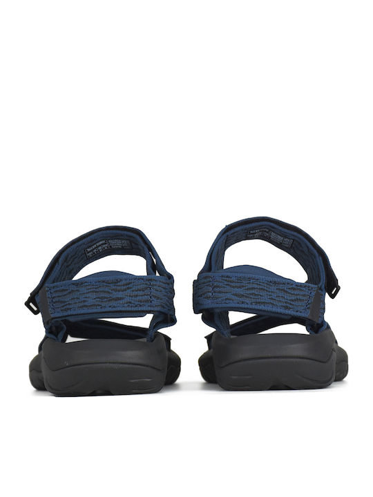 Hurricane Xlt2 Men's Sandals Blue