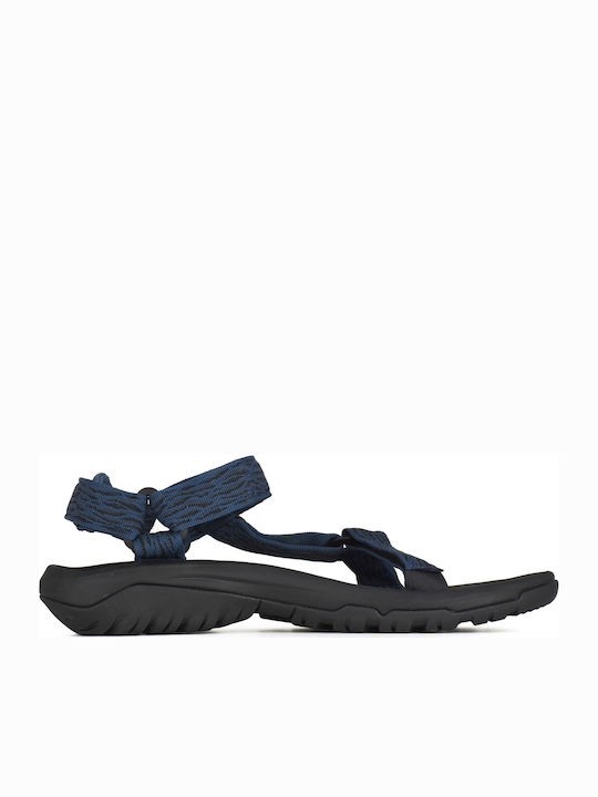 Hurricane Xlt2 Men's Sandals Blue