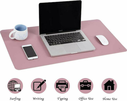 Knodel Knodel Desk Mouse Pad XXL (900mm) Purple