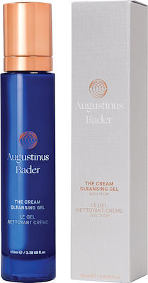Augustinus Bader Cream Cleansing Gel 100ml