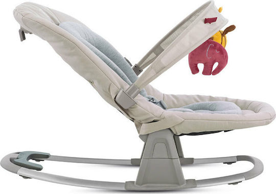 Inglesina Χειροκίνητο Relax Μωρού Lounge με Μουσική Sugar για Παιδί έως 9kg