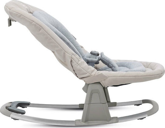Inglesina Χειροκίνητο Relax Μωρού Lounge με Μουσική Sugar για Παιδί έως 9kg