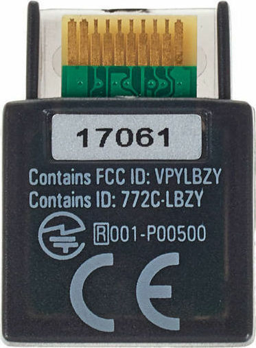 Zoom BTA-1
