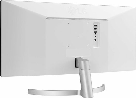 LG 29WN600-W Ultrawide IPS HDR Monitor 29" FHD 2560x1080 mit Reaktionszeit 5ms GTG