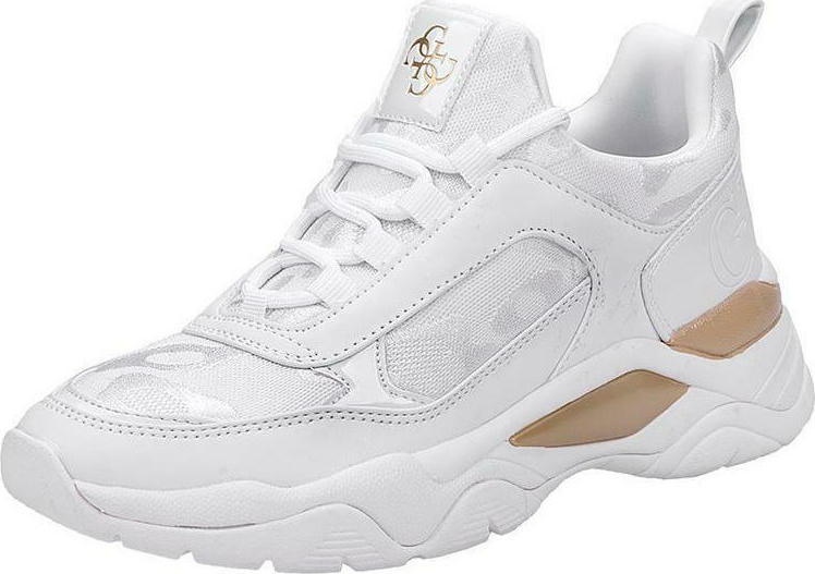 guess sneaker frankey