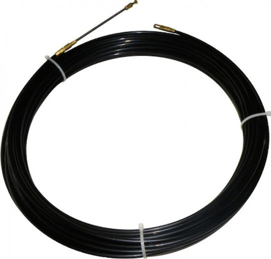 Elvhx Plastic Electrician Fish Tape 4mm/5m