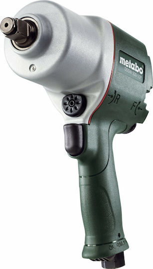 Metabo DSSW 930 Αερόκλειδο 1/2" με Μέγιστη Ροπή 94.83kgm