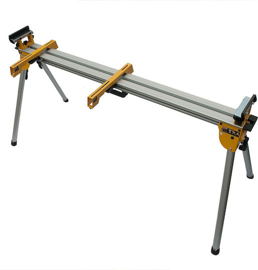 Dewalt DE7023 Стойка за електроинструменти Прибиращ се За циркулярна трионна машина 1940mmмм