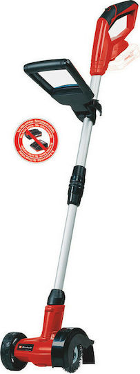 Einhell GE-CC 18 Li Σάρωθρο Μπαταρίας Solo 18V