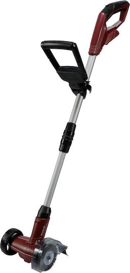 Einhell GE-CC 18 Li Σάρωθρο Μπαταρίας Solo 18V