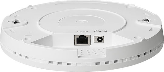 Edimax AX1800 Access Point Wi‑Fi 6 Dual Band (2.4 & 5GHz)