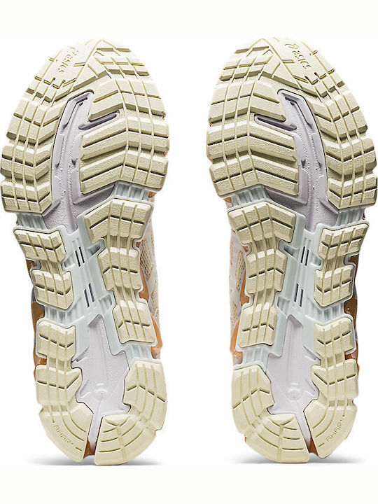 Gel-Quantum 360 6 Damen Sneakers Beige