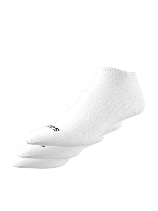 adidas Performance Αθλητικές Κάλτσες Πολύχρωμες 3 Ζεύγη