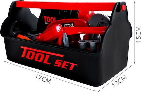 SPM Set De Instrumente Pentru Copii 3+ Ani 22 Piese