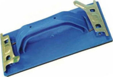 Sander - Block Sandpaper Pole with Spring 27513 Hand Tool