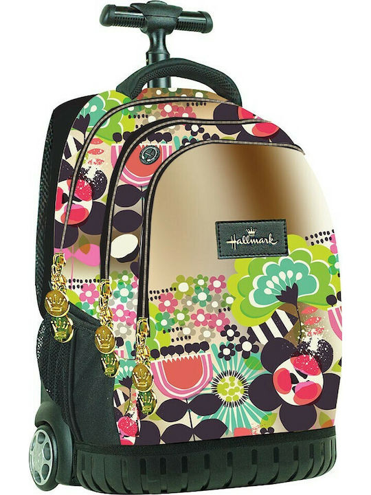 Hallmark Folk Troler Multicolor