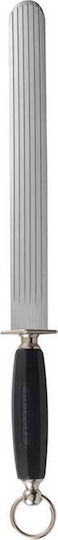 Fischer Bargoin Butcher's Steel Extra Large Wetzstahl Stahl
