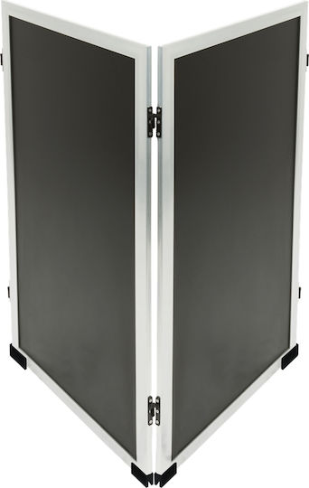 Securit Дъсковиден Панел с Тебешир 114.5x60см