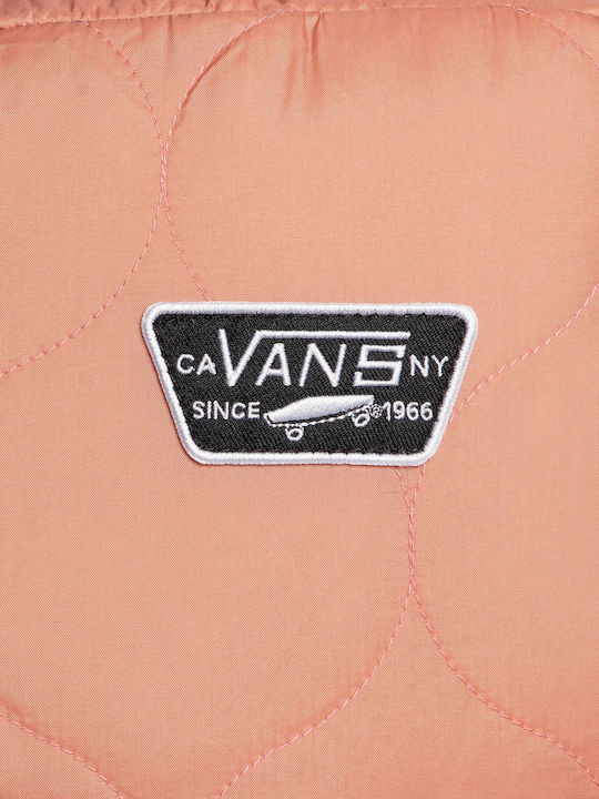 Vans Long Haul 20lt Ροζ