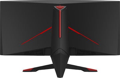 LC-Power LC-M34-UWQHD-144-C 34" Ultrawide HDR QHD 3440x1440 VA Curved Gaming Monitor 144Hz