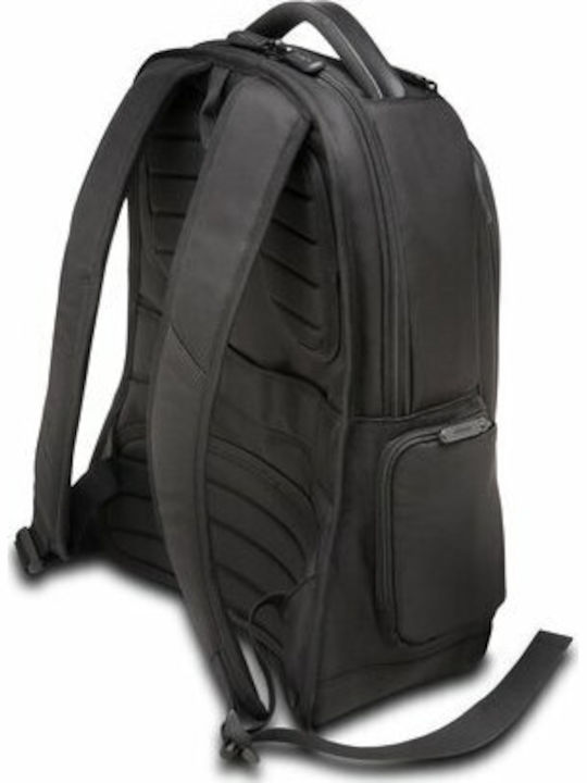 Kensington Contour 2.0 Backpack 15.6" Черна