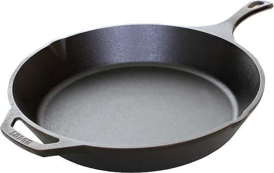 Lodge Τηγάνι από Μαντέμι 33cm