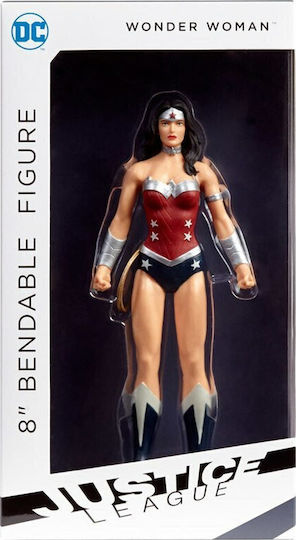 NJ Croce DC Comics Wonder Woman Figure 20cm