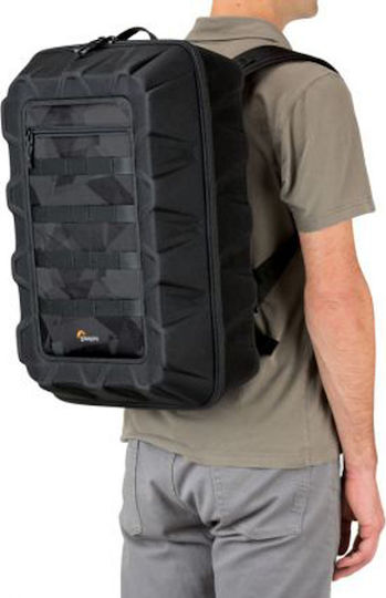Lowepro CS 400 Rucsac Negru pentru dronă 56x25.5x38cm