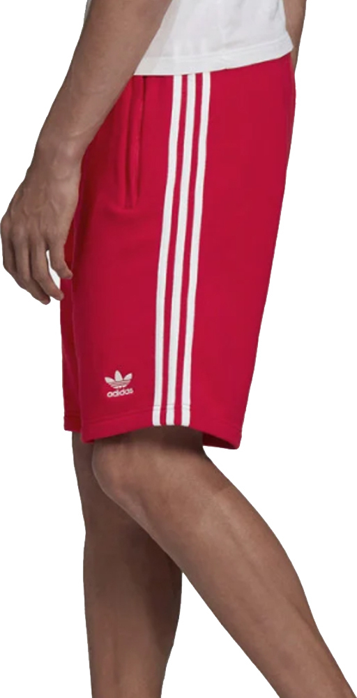 Adidas Originals 3-Stripe GD9967 Red | Skroutz.gr