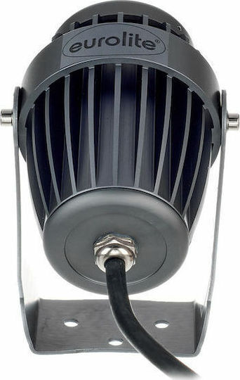 Eurolite Projektor LED PAR IP PST-10W 6400K Warmes Weiß