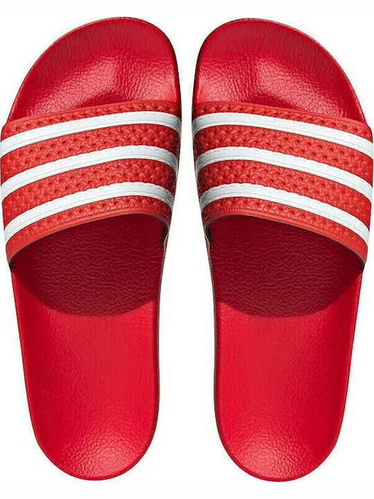 adidas Adilette Слайдове Червени