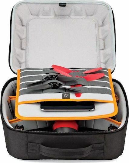 Lowepro CS 200 Geantă de transport Negru pentru dronă Parrot Bebop 2 29x13x29cm