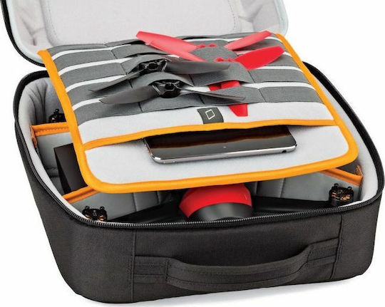 Lowepro CS 200 Geantă de transport Negru pentru dronă Parrot Bebop 2 29x13x29cm